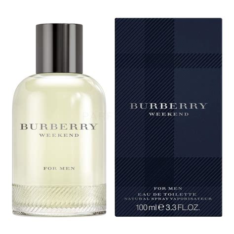 burberry weekend for men eau de toilette spray 100 ml|burberry weekend for men 50ml.